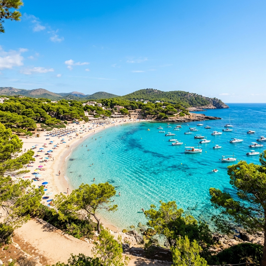 Cala Ratjada