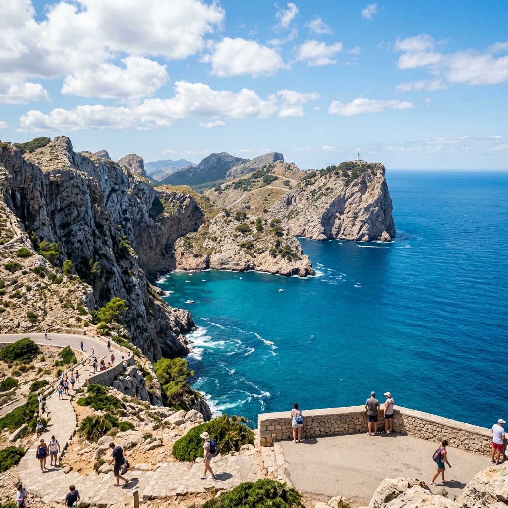 Formentor